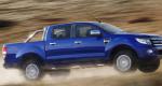Ford Ranger auto Ford Ranger auto 2014