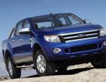 Ford Ranger model Ford Ranger model wagon