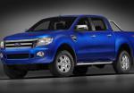 Ford Ranger models Ford Ranger models 2013