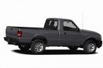 Ford Ranger spec Ford Ranger spec 2012
