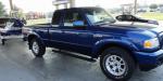 Ford Ranger Specification Ford Ranger Specification 2015
