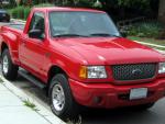 Ford Ranger Specifications Ford Ranger Specifications sedan