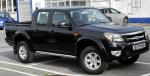 Ford Ranger tuning Ford Ranger tuning suv