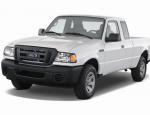 Ford Ranger used Ford Ranger used 2011