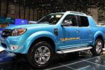 Ranger Ford approved Ranger Ford approved 2007