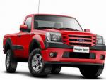 Ranger Ford auto Ranger Ford auto 2014