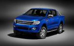 Ranger Ford concept Ranger Ford concept 2008