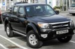 Ranger Ford model Ranger Ford model 2007