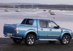 Ranger Ford tuning Ranger Ford tuning hatchback