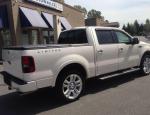 F-150 SuperCrew Ford approved F-150 SuperCrew Ford approved 2005