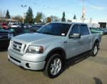 F-150 SuperCrew Ford Characteristics F-150 SuperCrew Ford Characteristics 2011