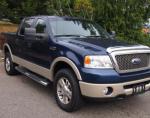 F-150 SuperCrew Ford spec F-150 SuperCrew Ford spec hatchback