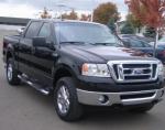 F-150 SuperCrew Ford usa F-150 SuperCrew Ford usa 2008