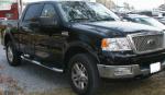 Ford F-150 SuperCrew auto Ford F-150 SuperCrew auto cabriolet