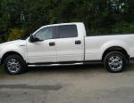Ford F-150 SuperCrew price Ford F-150 SuperCrew price sedan