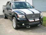Ford F-150 SuperCrew prices Ford F-150 SuperCrew prices 2003