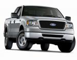 Ford F-150 SuperCrew review Ford F-150 SuperCrew review 2010
