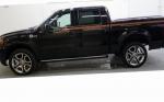 Ford F-150 SuperCrew spec Ford F-150 SuperCrew spec 2008