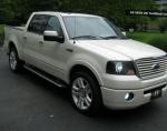 Ford F-150 SuperCrew tuning Ford F-150 SuperCrew tuning 2007