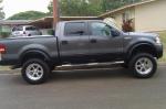 Ford F-150 SuperCrew usa Ford F-150 SuperCrew usa 2009