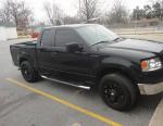 F-150 SuperCab Ford for sale F-150 SuperCab Ford for sale 2006