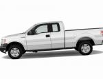 F-150 SuperCab Ford lease F-150 SuperCab Ford lease 2012