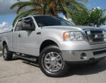 F-150 SuperCab Ford models F-150 SuperCab Ford models 2009