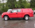 F-150 SuperCab Ford tuning F-150 SuperCab Ford tuning minivan