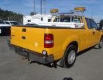 F-150 SuperCab Ford usa F-150 SuperCab Ford usa 2010