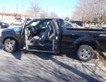 Ford F-150 SuperCab cost Ford F-150 SuperCab cost sedan