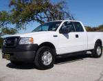 Ford F-150 SuperCab how mach Ford F-150 SuperCab how mach 2012