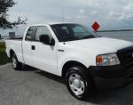 Ford F-150 SuperCab lease Ford F-150 SuperCab lease minivan