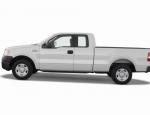 Ford F-150 SuperCab spec Ford F-150 SuperCab spec cabriolet