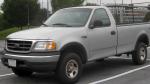 F-150 Regular Cab Ford approved F-150 Regular Cab Ford approved 2009