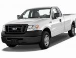 F-150 Regular Cab Ford concept F-150 Regular Cab Ford concept hatchback