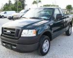 F-150 Regular Cab Ford specs F-150 Regular Cab Ford specs 2007