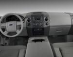 Ford F-150 Regular Cab concept Ford F-150 Regular Cab concept hatchback