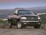 Ford F-150 Regular Cab new Ford F-150 Regular Cab new 2008