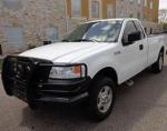 Ford F-150 Regular Cab parts Ford F-150 Regular Cab parts 2011