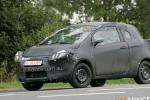 Ford Ka approved Ford Ka approved 2010