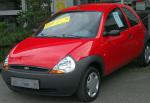 Ford Ka auto Ford Ka auto coupe