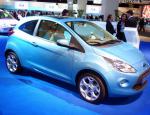 Ford Ka cost Ford Ka cost 2011