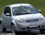 Ford Ka model Ford Ka model wagon