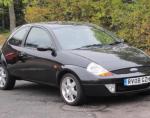 Ford Ka parts Ford Ka parts 2011