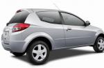 Ford Ka Specifications Ford Ka Specifications suv