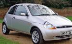 Ford Ka tuning Ford Ka tuning 2011