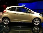 Ford Ka used Ford Ka used van