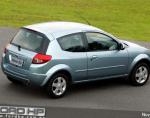 Ka Ford Characteristics Ka Ford Characteristics 2014