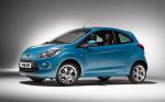 Ka Ford review Ka Ford review coupe