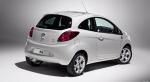 Ka Ford tuning Ka Ford tuning 2007